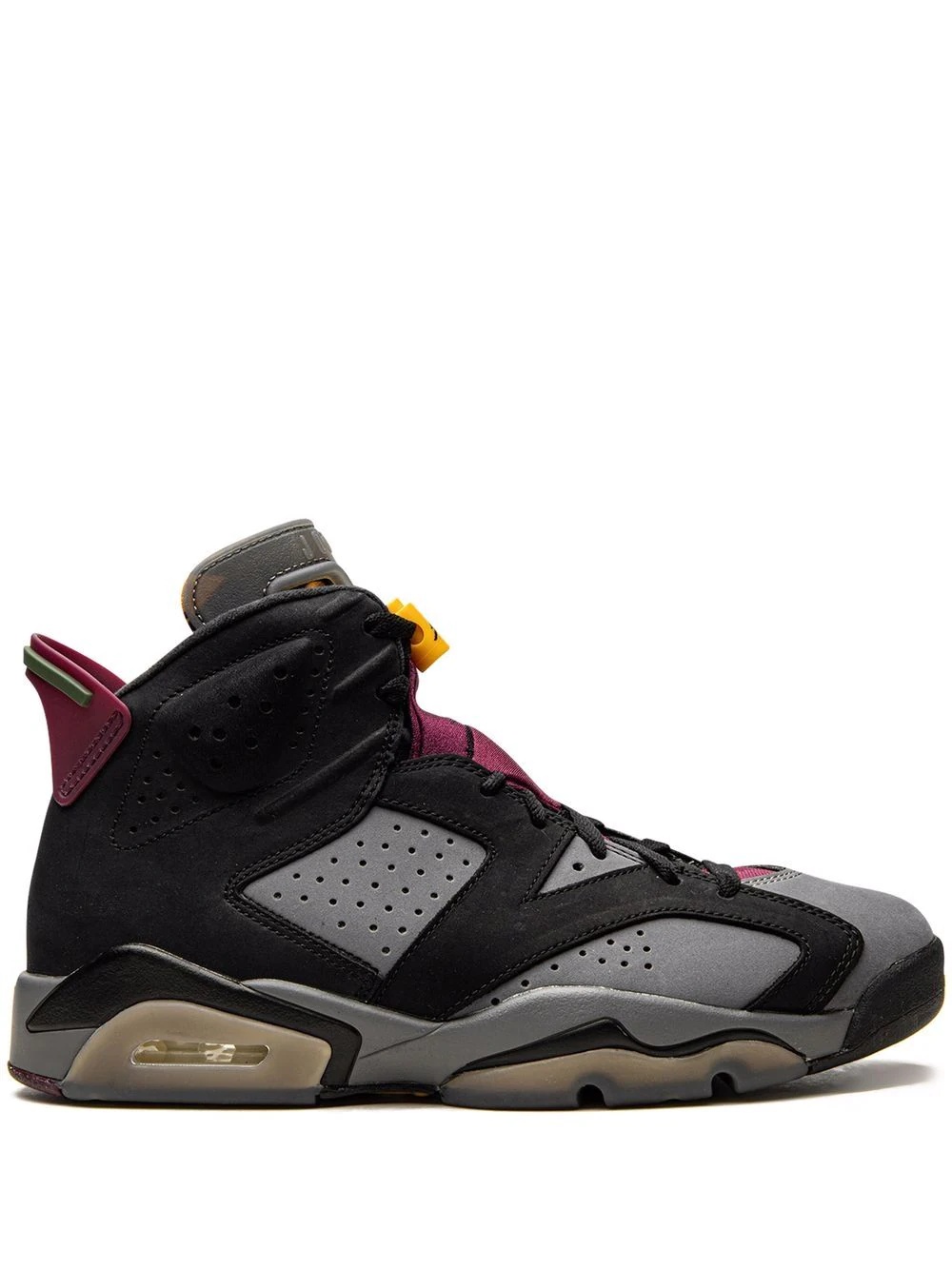 Air Jordan 6 Retro high-top sneakers - 1