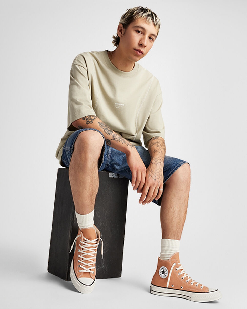 Chuck 70 Canvas - 9