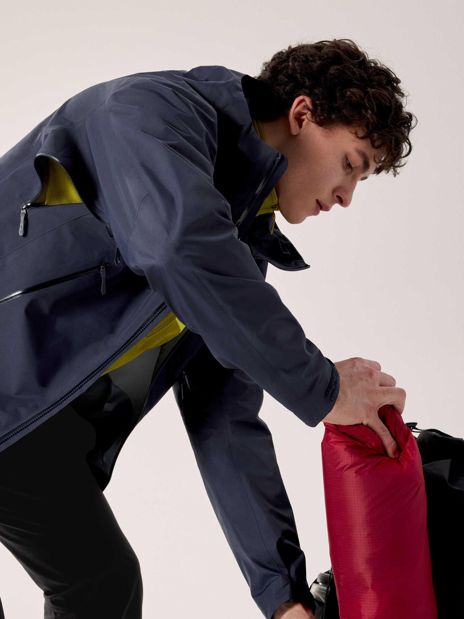 Beta SL Jacket - 8