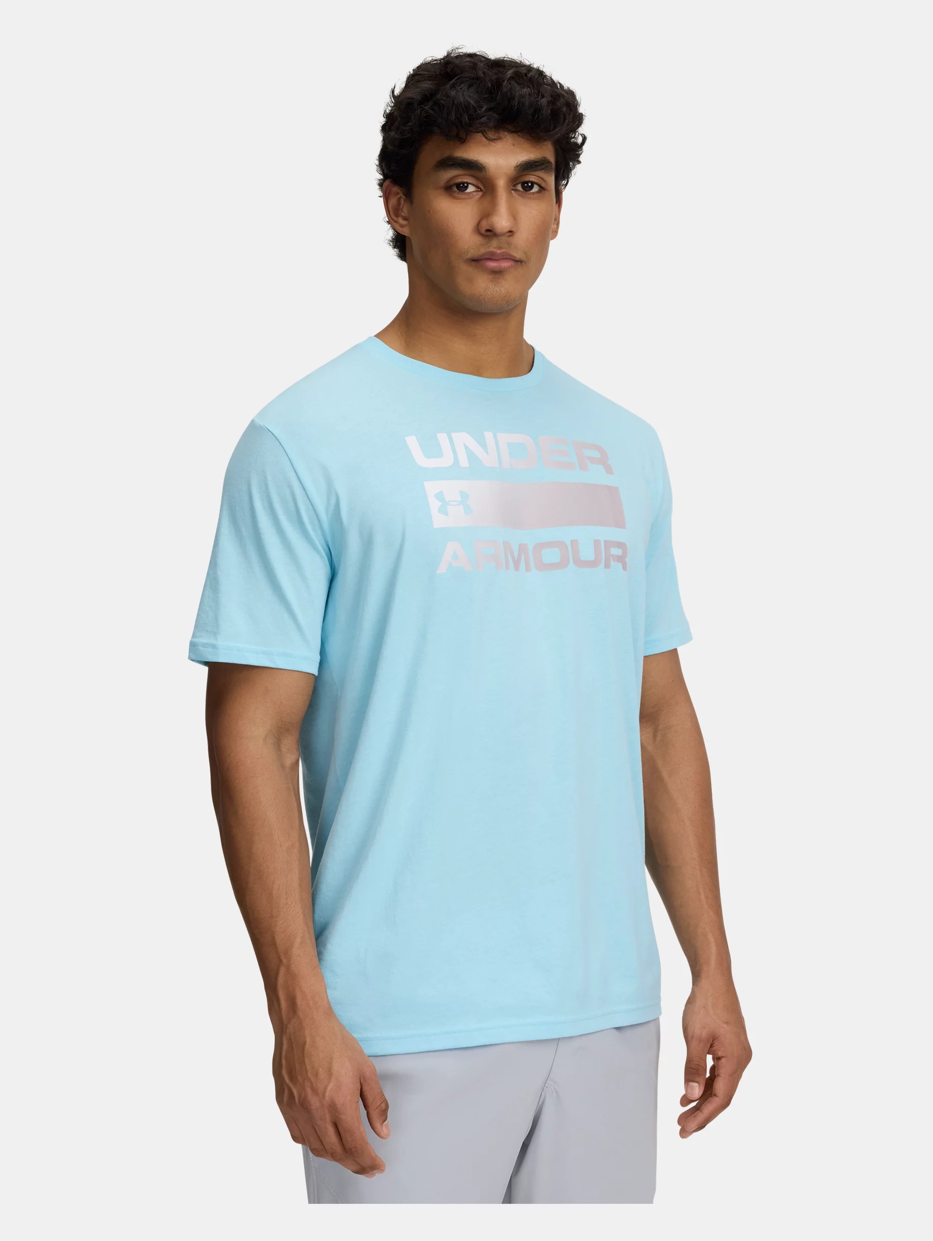 UA Team Issue Wordmark - 2
