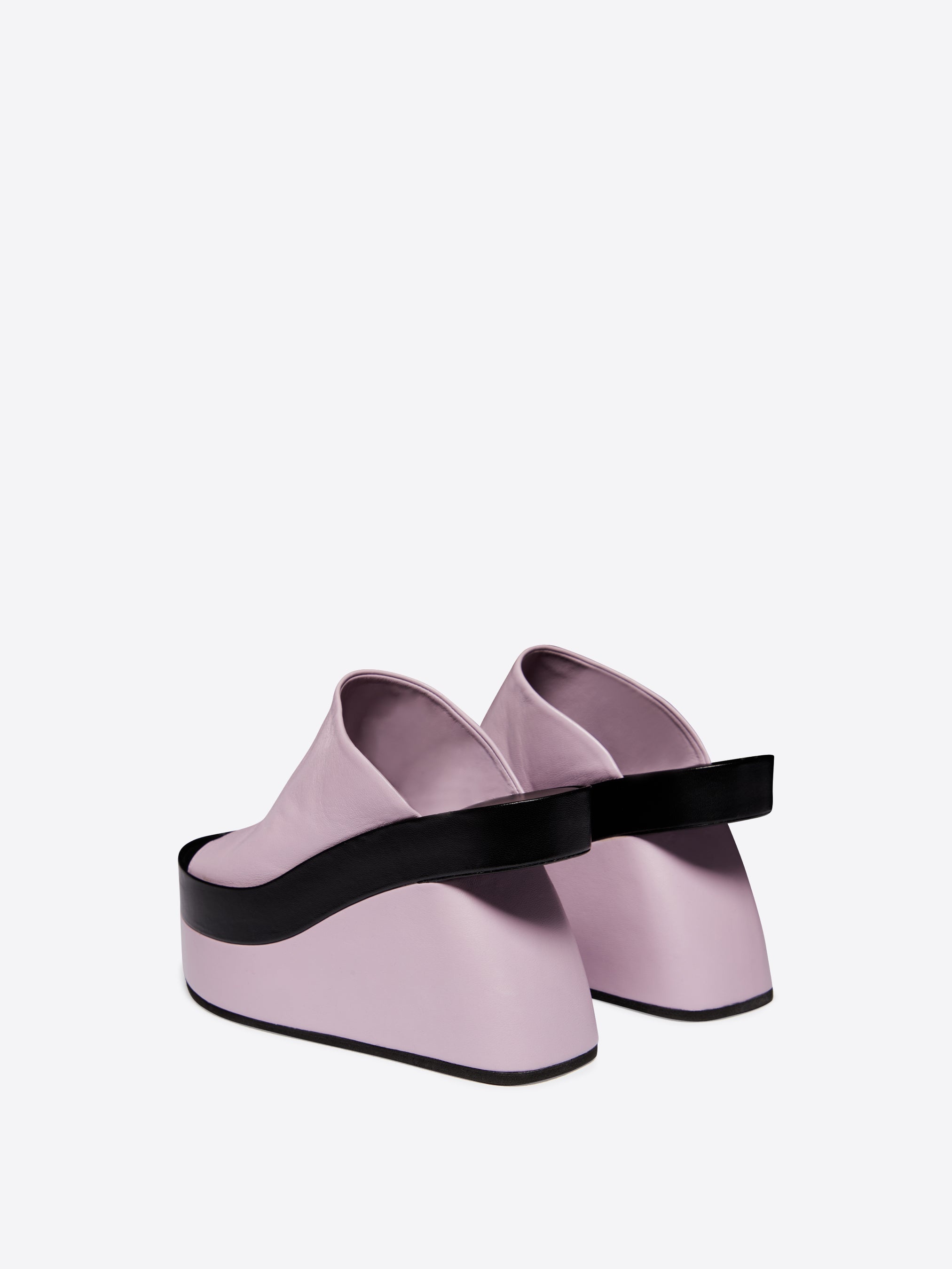 WEDGE SANDALS - 4