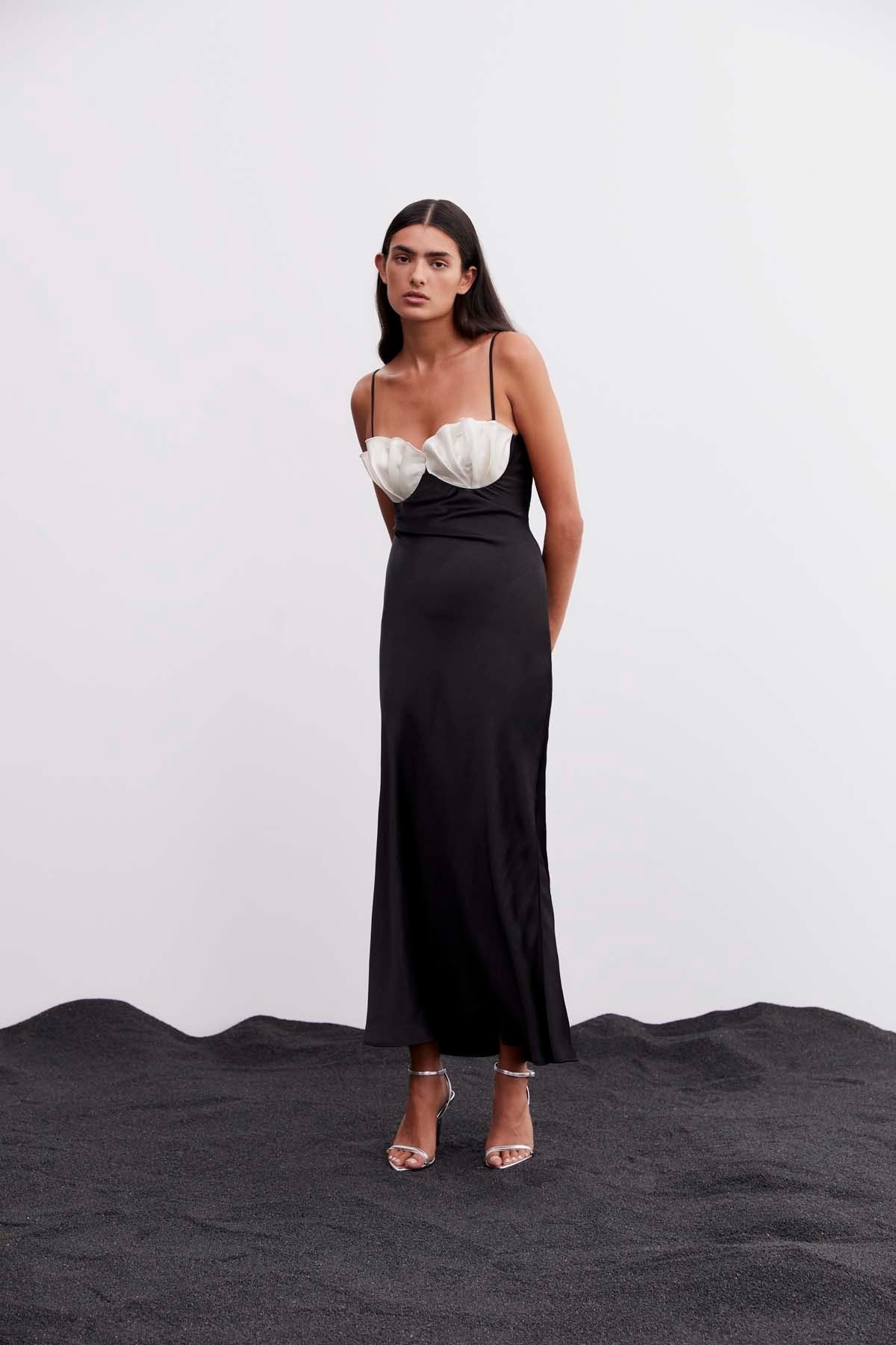 RYDER DRESS - 5
