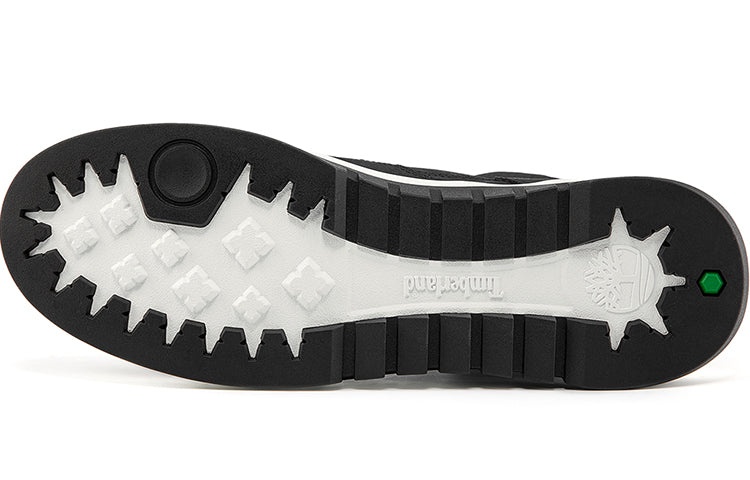 (WMNS) Timberland Supaway 'Black' A2K1RW - 6