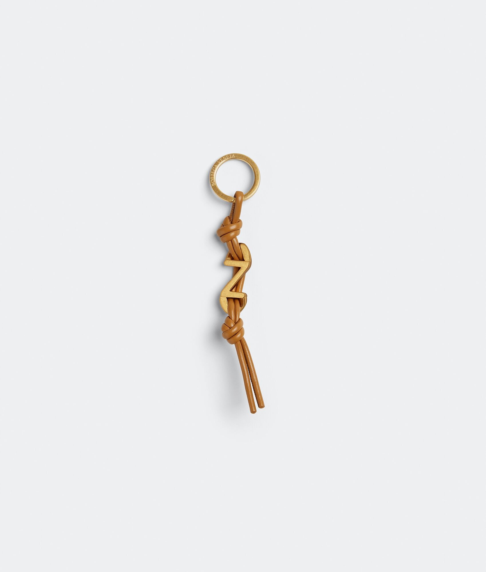 alphabet key ring z - 1