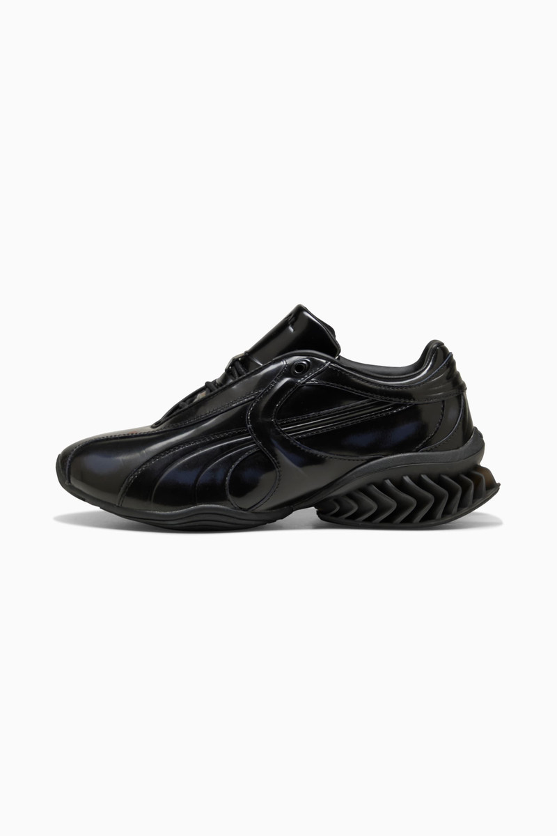 PUMA x _J.L-A.L_ CELL GEO 1 Midnight Sneakers 1