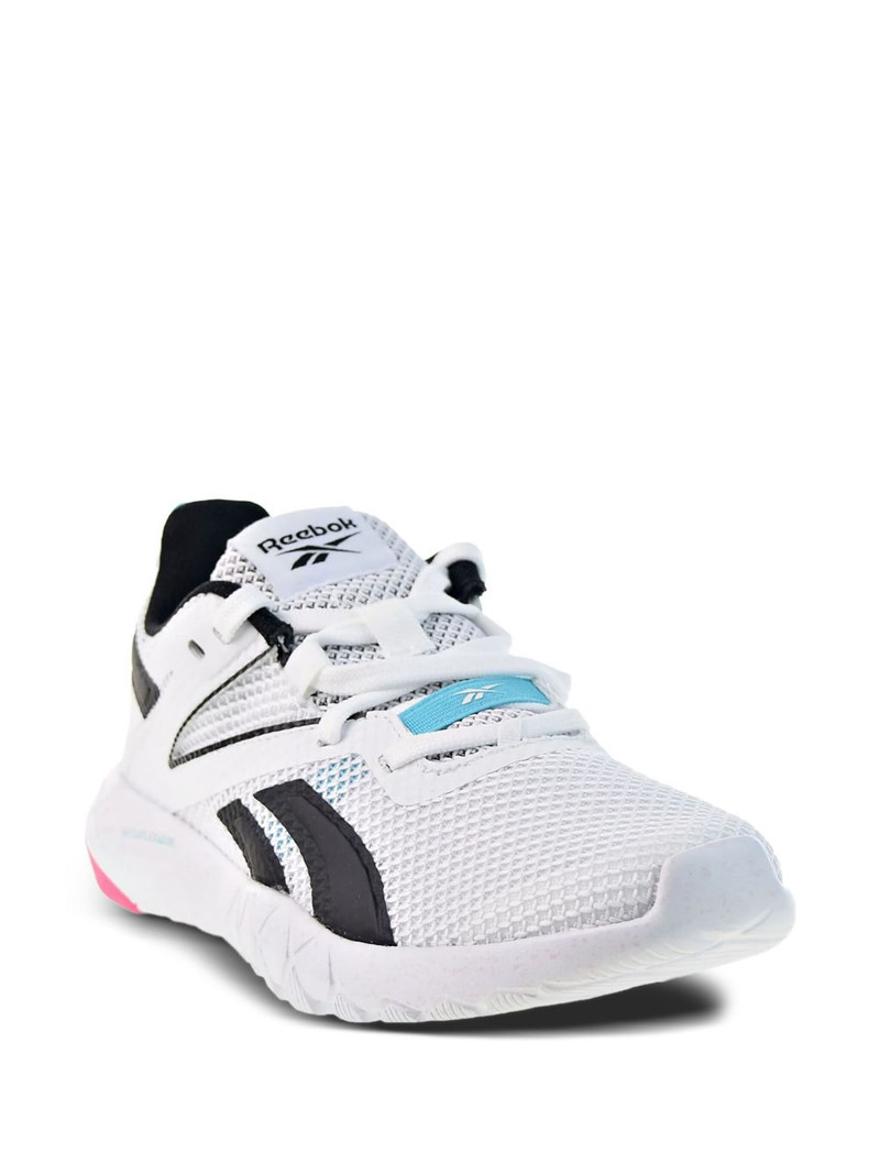Reebok Mega Flexagon sneakers outlook
