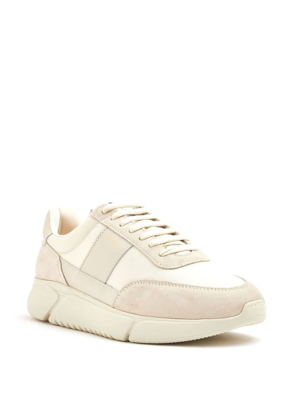 Genesis Monochrome low-top sneakers - 2