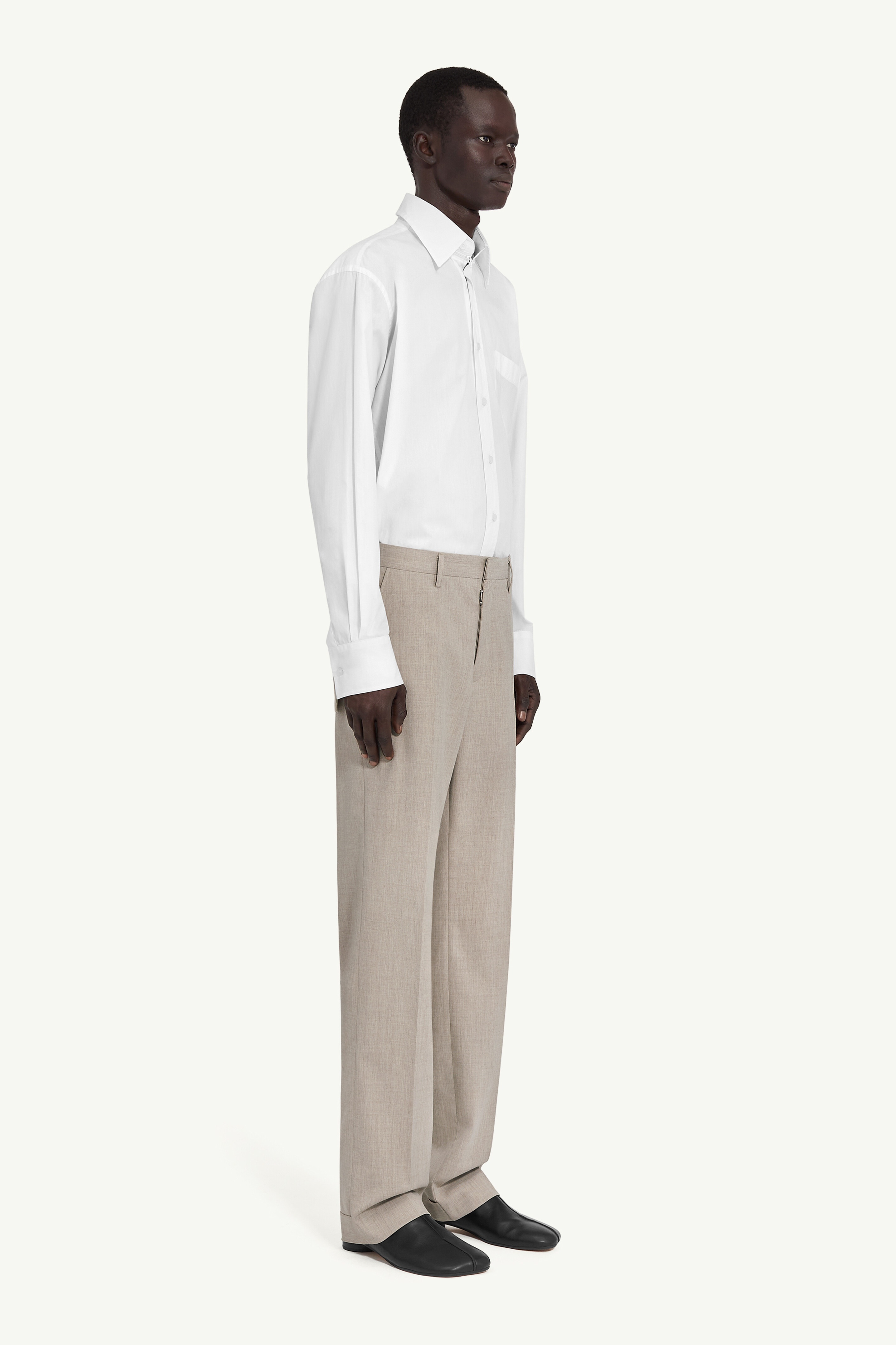 Tailored trousers - 3