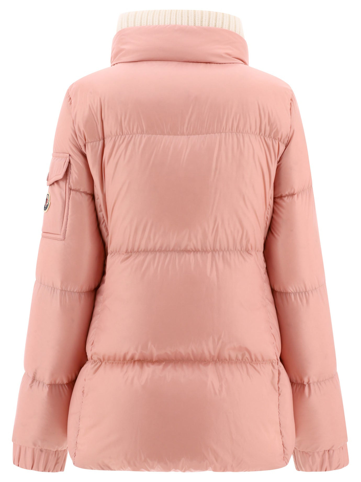 Moncler "vistule" Down Jacket - 2