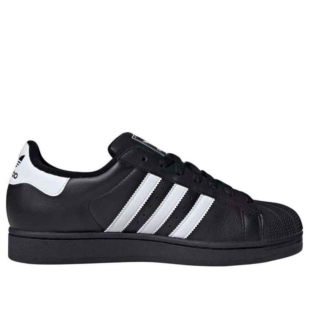 adidas Superstar 2 'Black White' JI0079 - 2