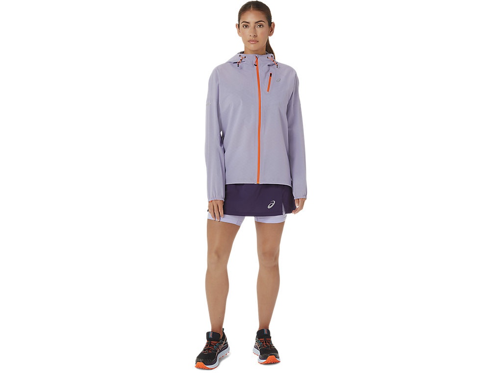WOMEN'S FUJITRAIL WATERPROOF JACKET - 13