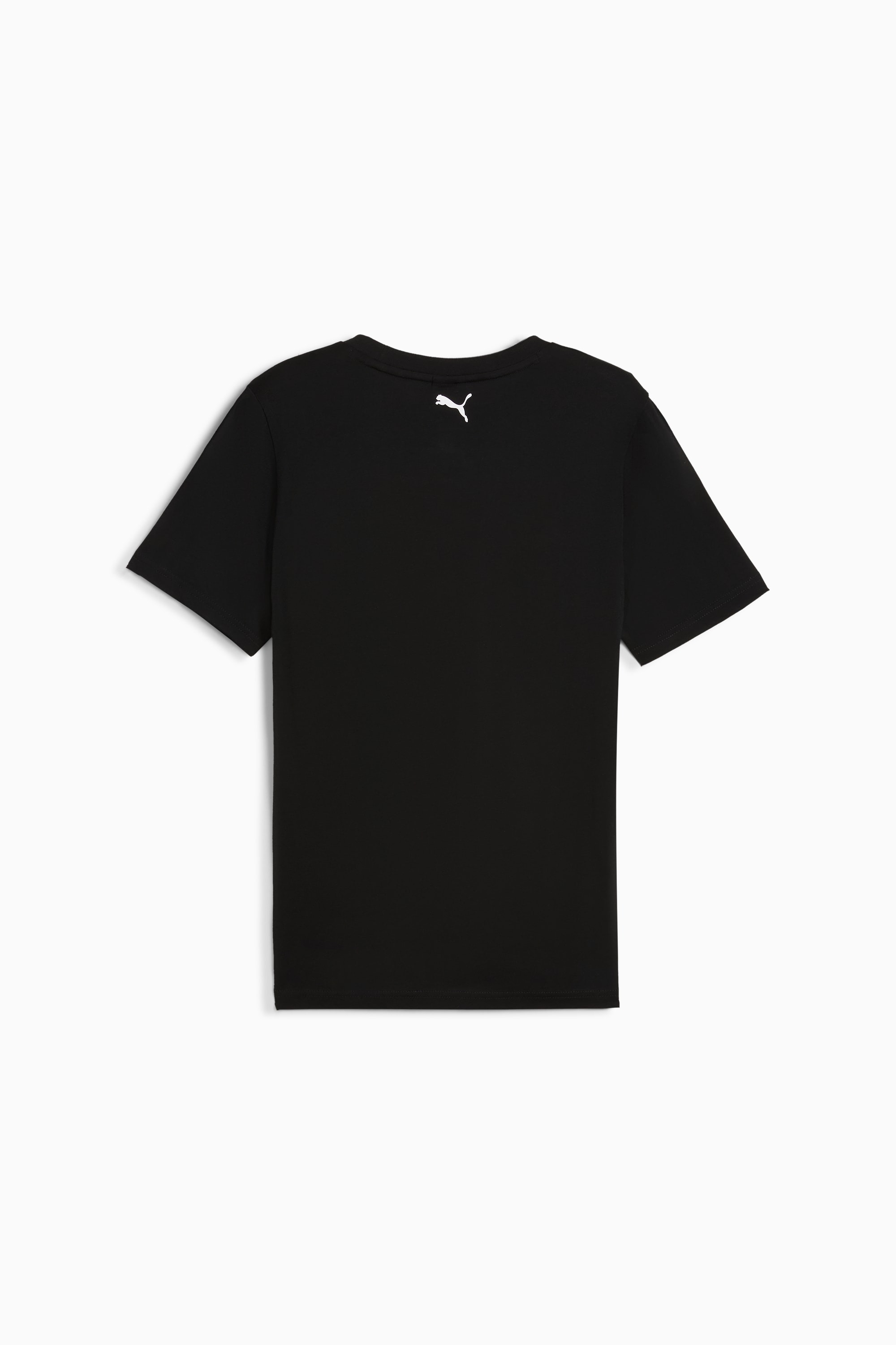 Scuderia Ferrari Race Big Shield Men's Tee - 2