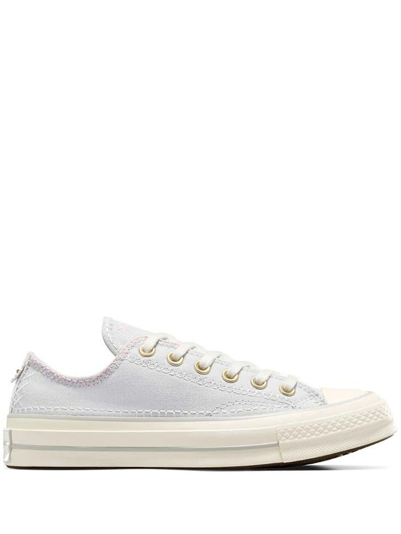 Chuck 70 Crafted Stitching OX trainers - 1