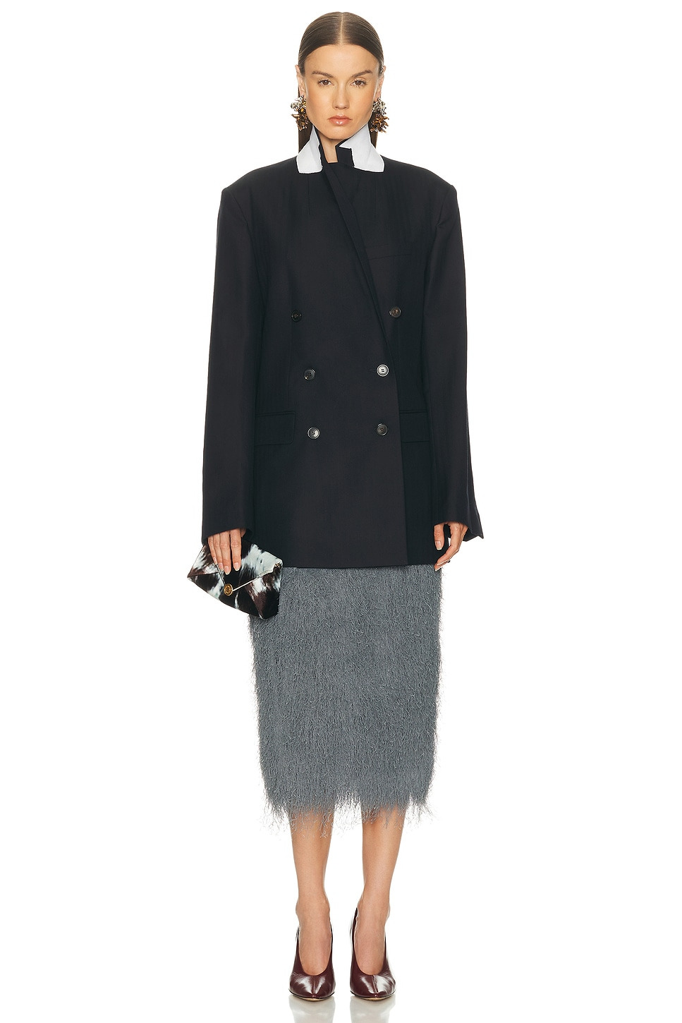 Sokna Skirt - 5