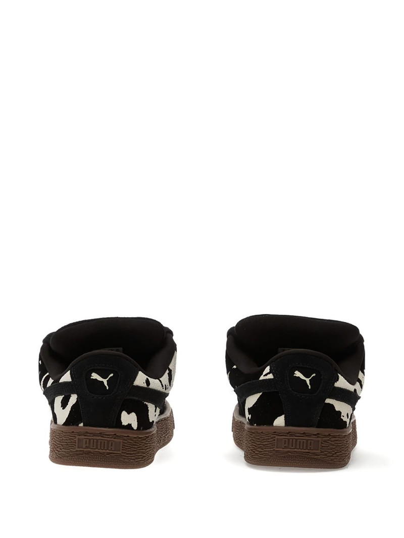 Suede XL Velvet Dream sneakers 3