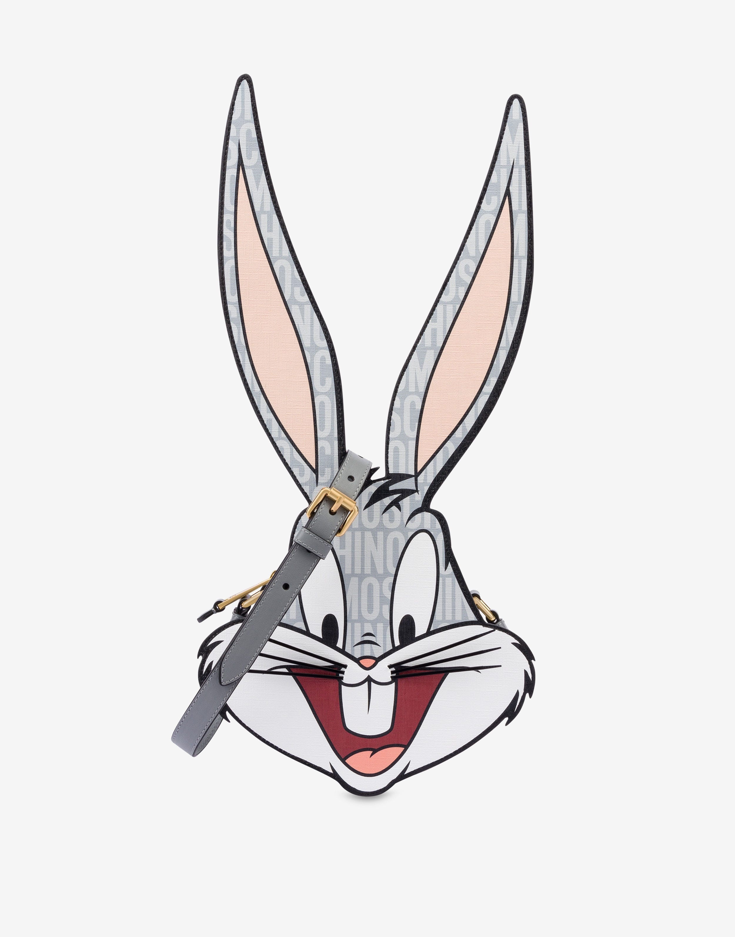 CHINESE NEW YEAR BUGS BUNNY BAG - 1