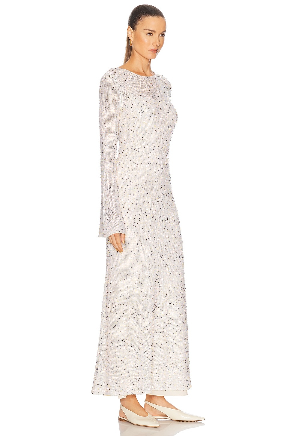 Chandra Dress - 2