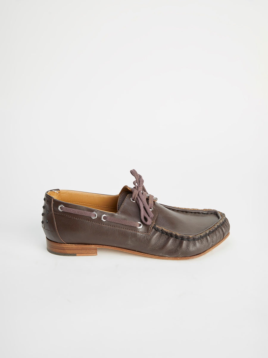 Magliano | Senna Shoes Brown - 1