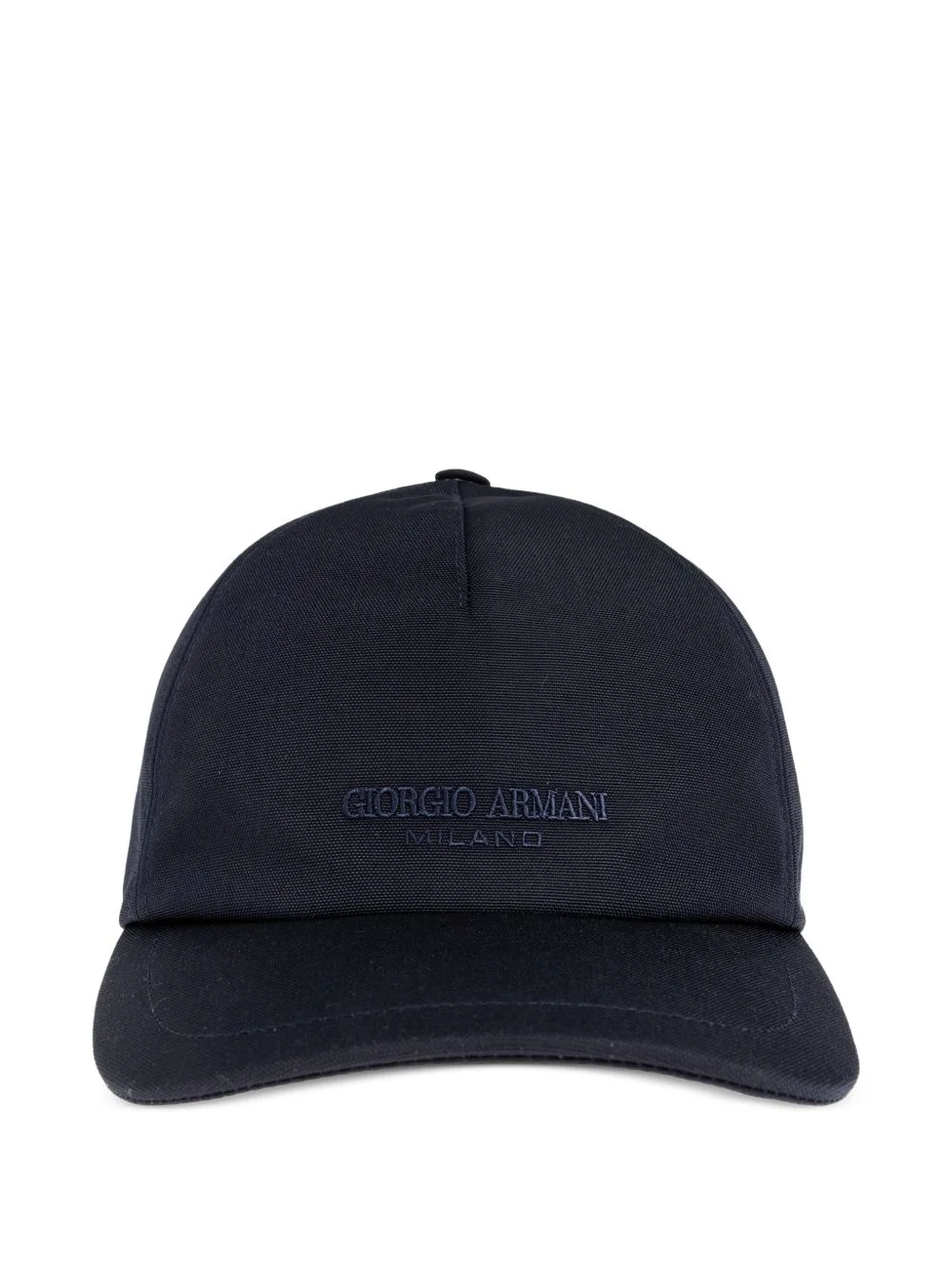 logo-plaque cap - 1