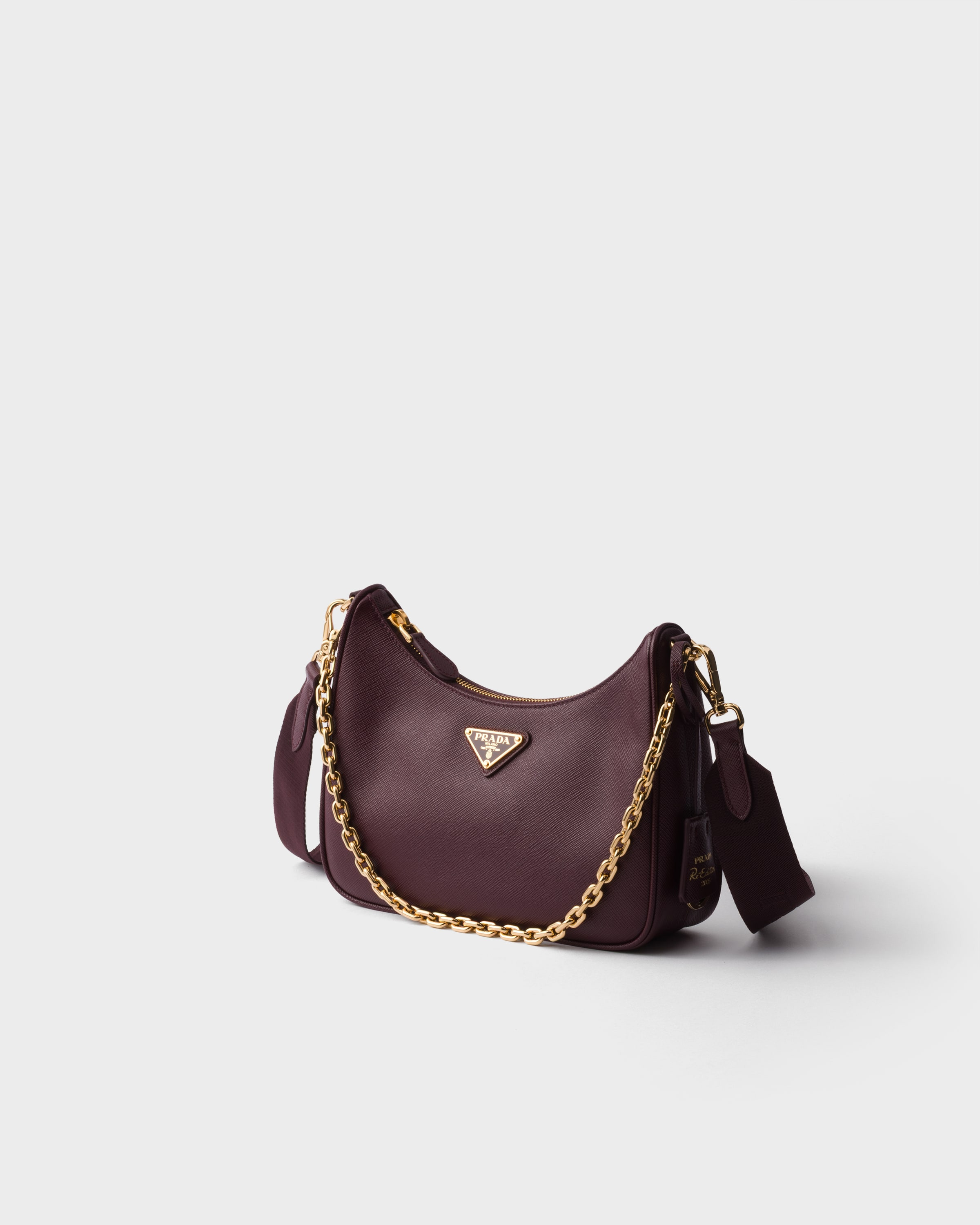 Prada Re-Edition 2005 Saffiano leather bag - 2