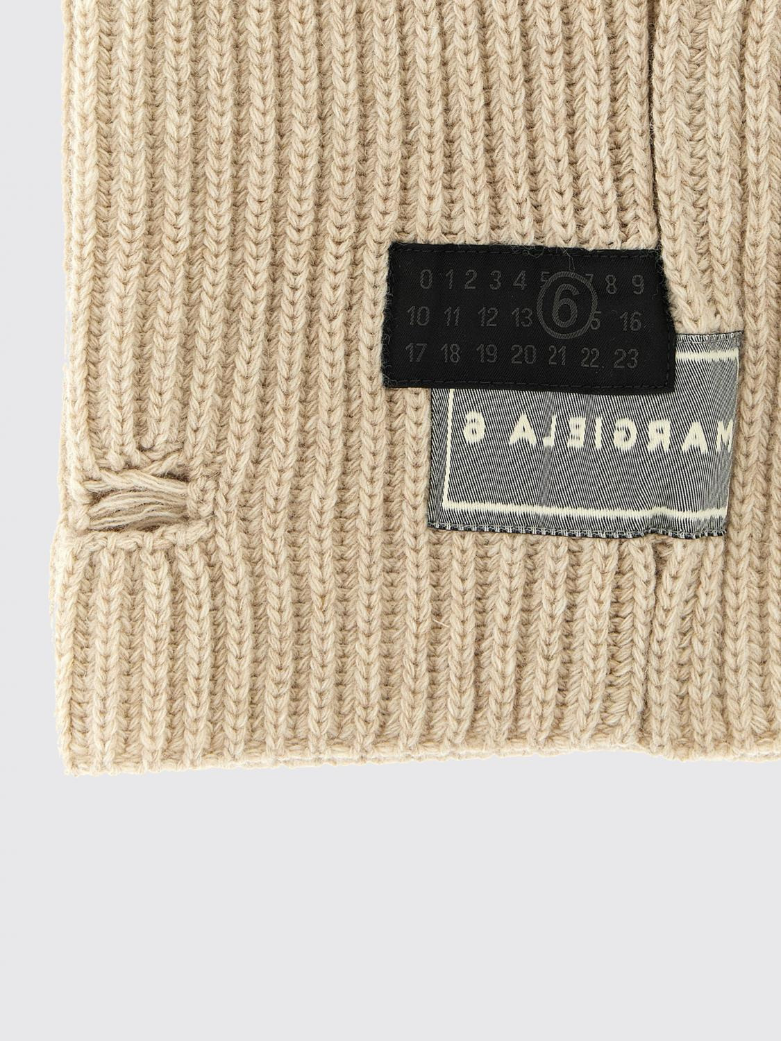 Hat woman Mm6 Maison Margiela - 3