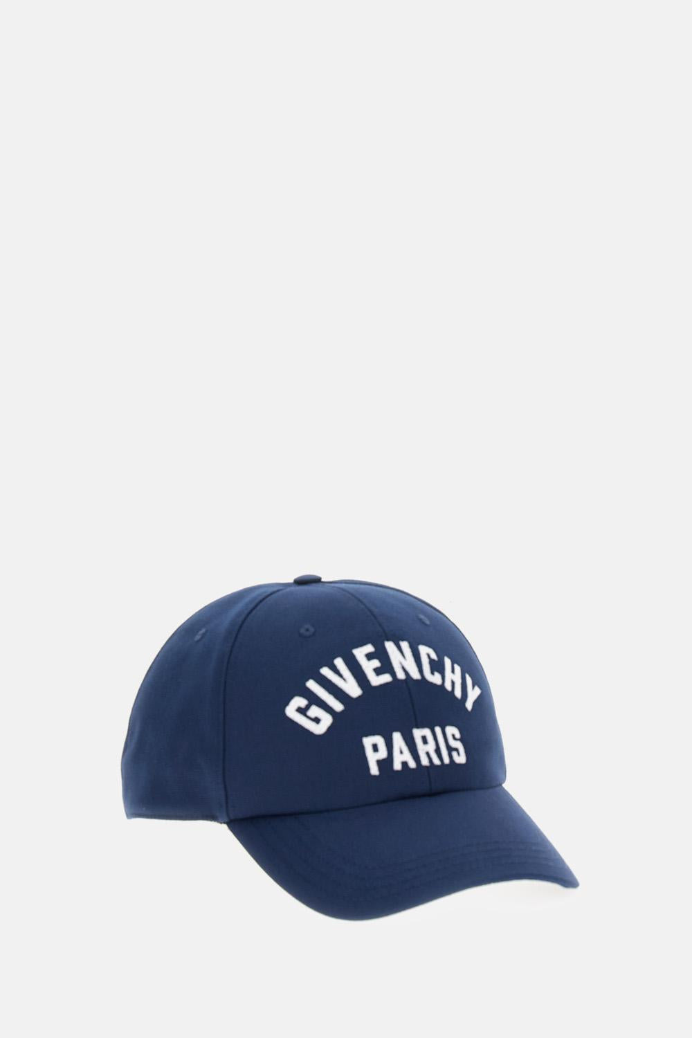 HAT WITH VISOR - 2