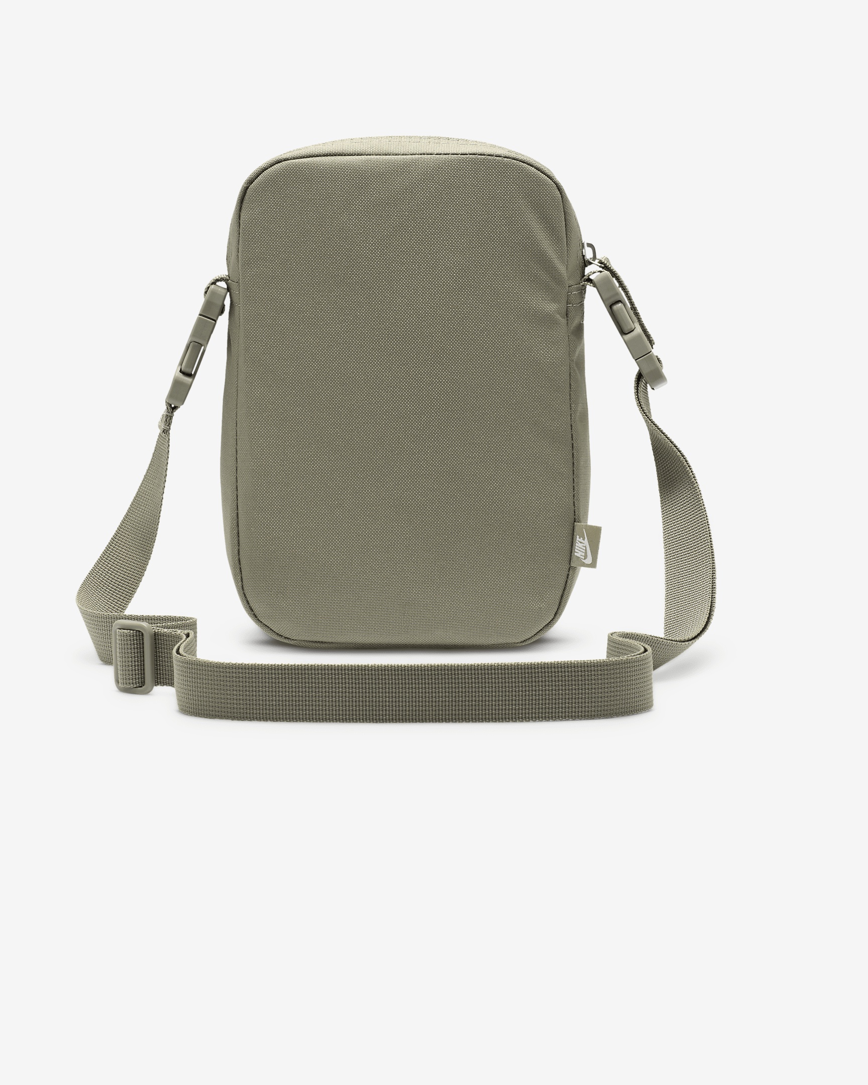Nike Heritage Crossbody Bag (4L) - 4