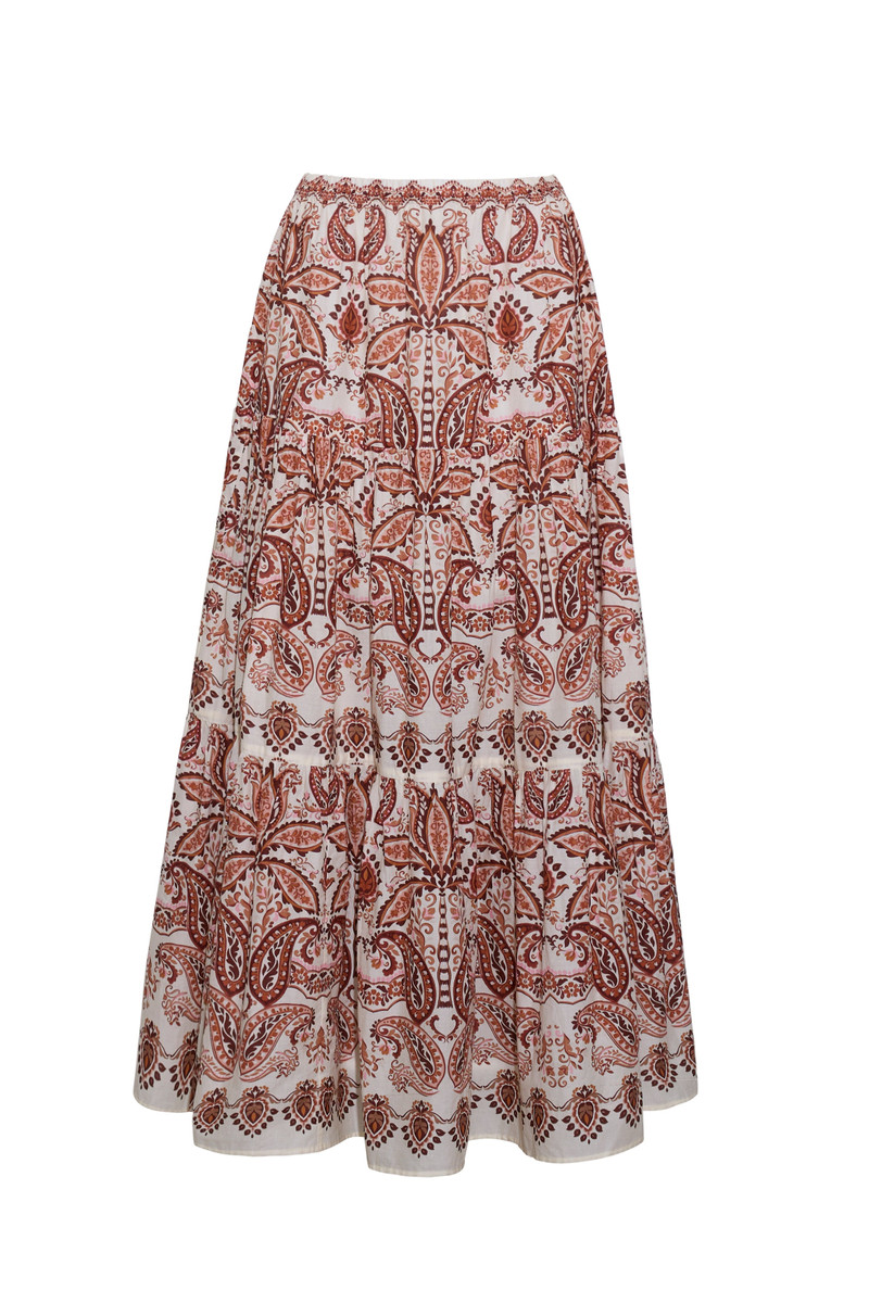 Melanie Skirt 1