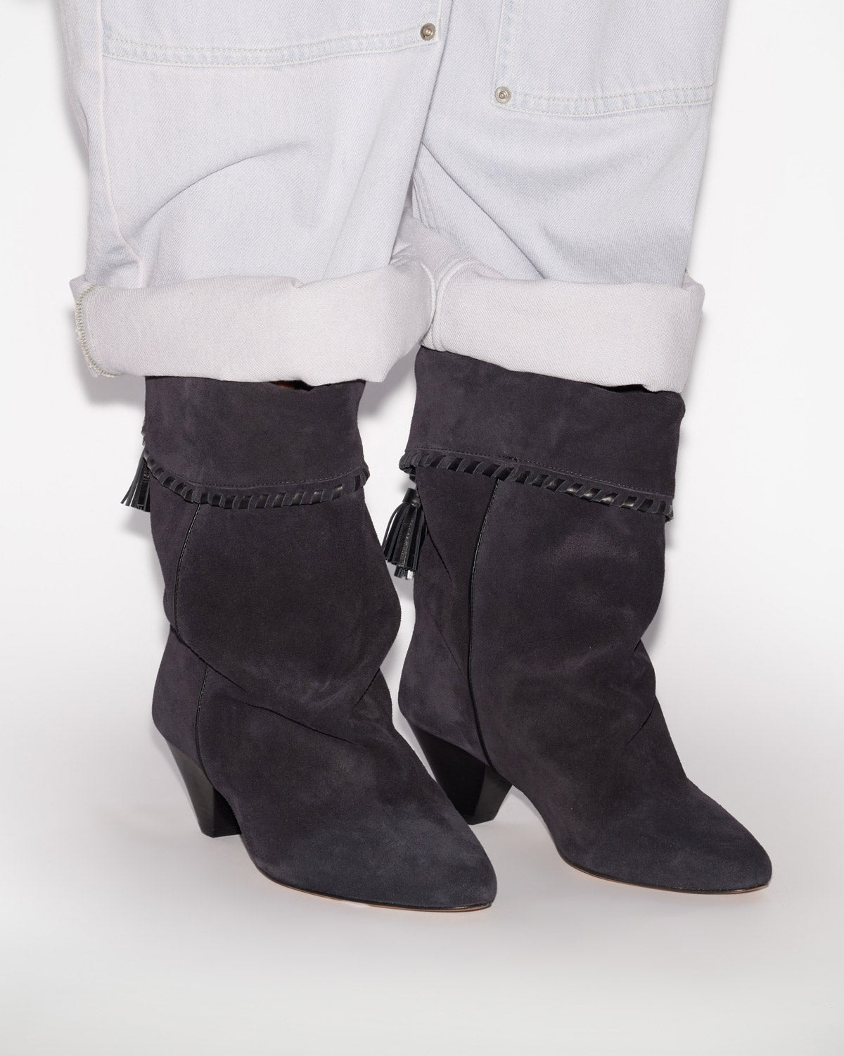 DALBY BOOTS - 5