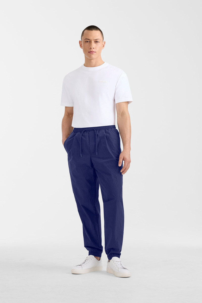 MARTIN-WB Water-Repellent Ripstop Pants 9
