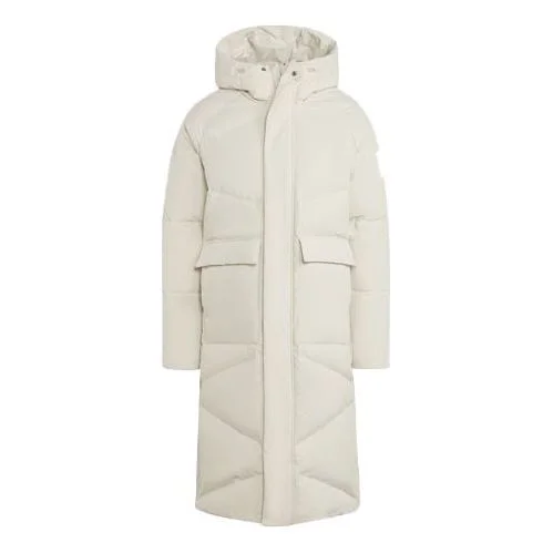 adidas Big Baffle Down Coat HN9926 - 1