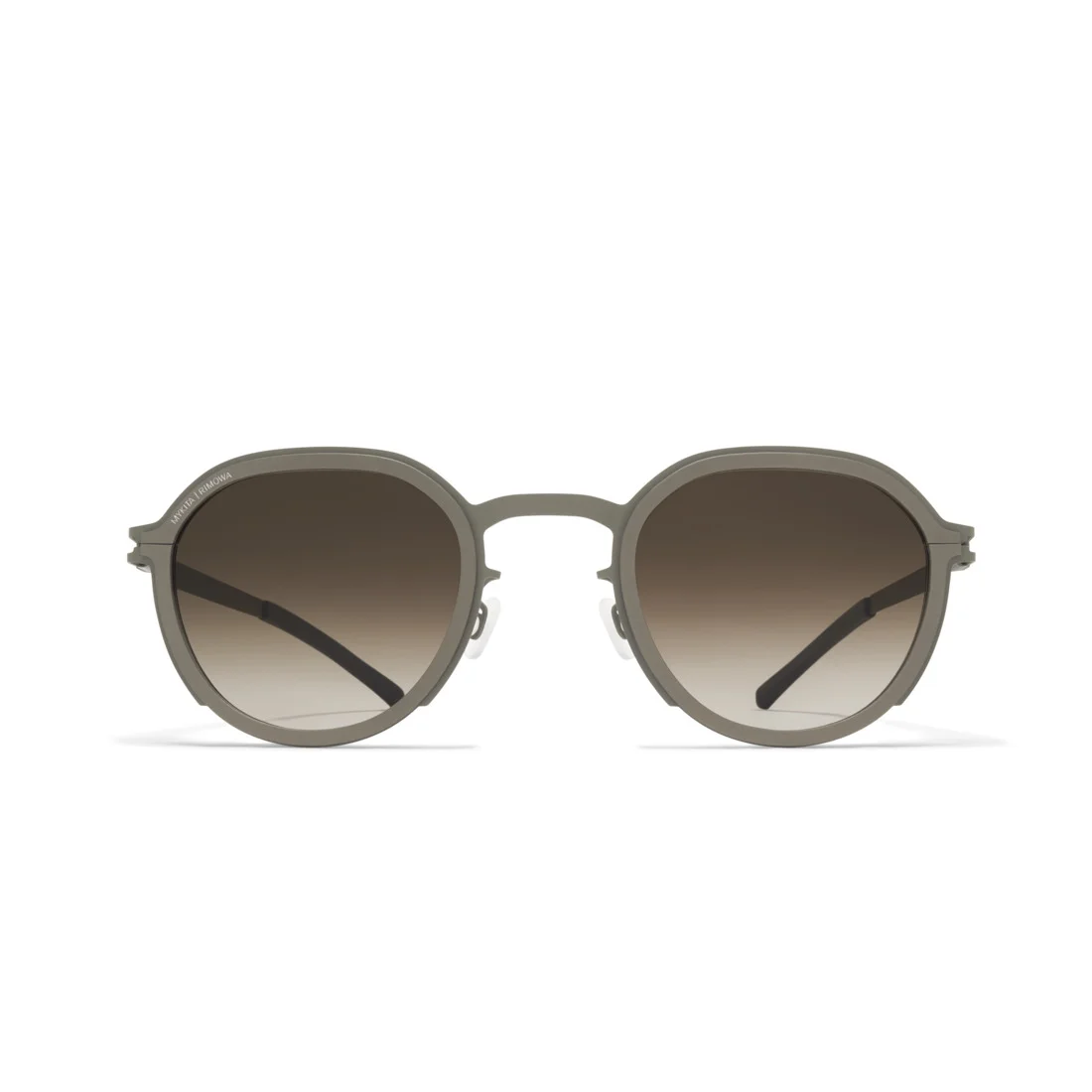 RIMOWA × MYKITA - Heritage MR001 Panto Sunglasses - 1