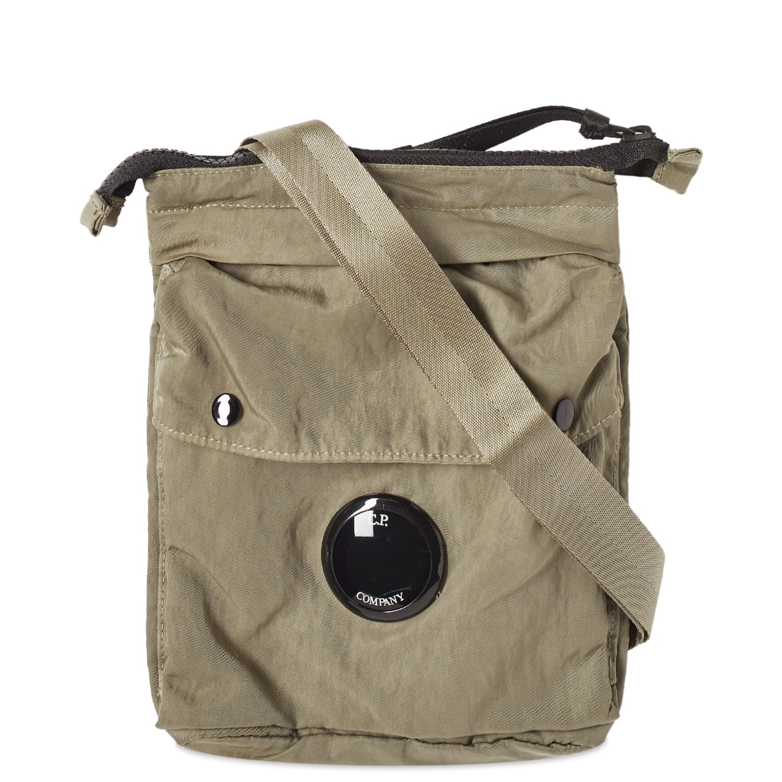 Cp company discount lens crossbody bag