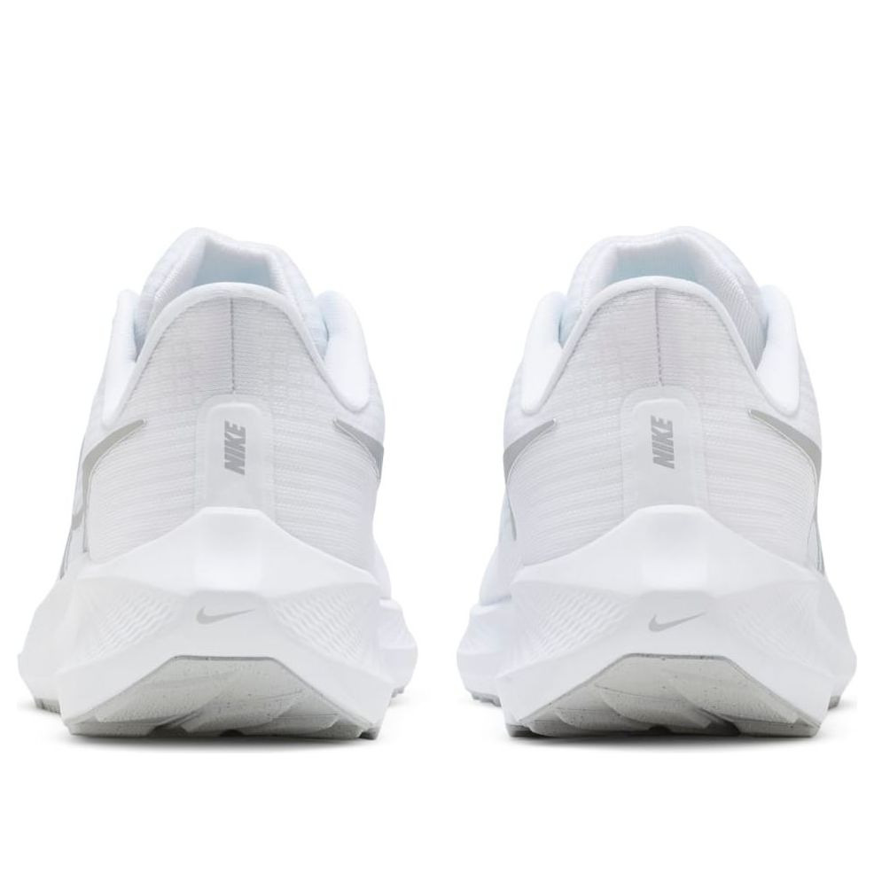 (WMNS) Nike Air Zoom Pegasus 39 'White Pure Platinum' DH4072-100 - 5