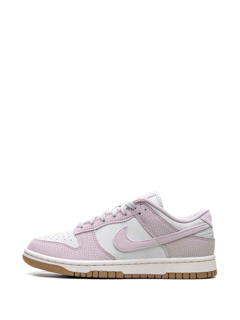 Dunk Low "Platinum Violet" sneakers - 5
