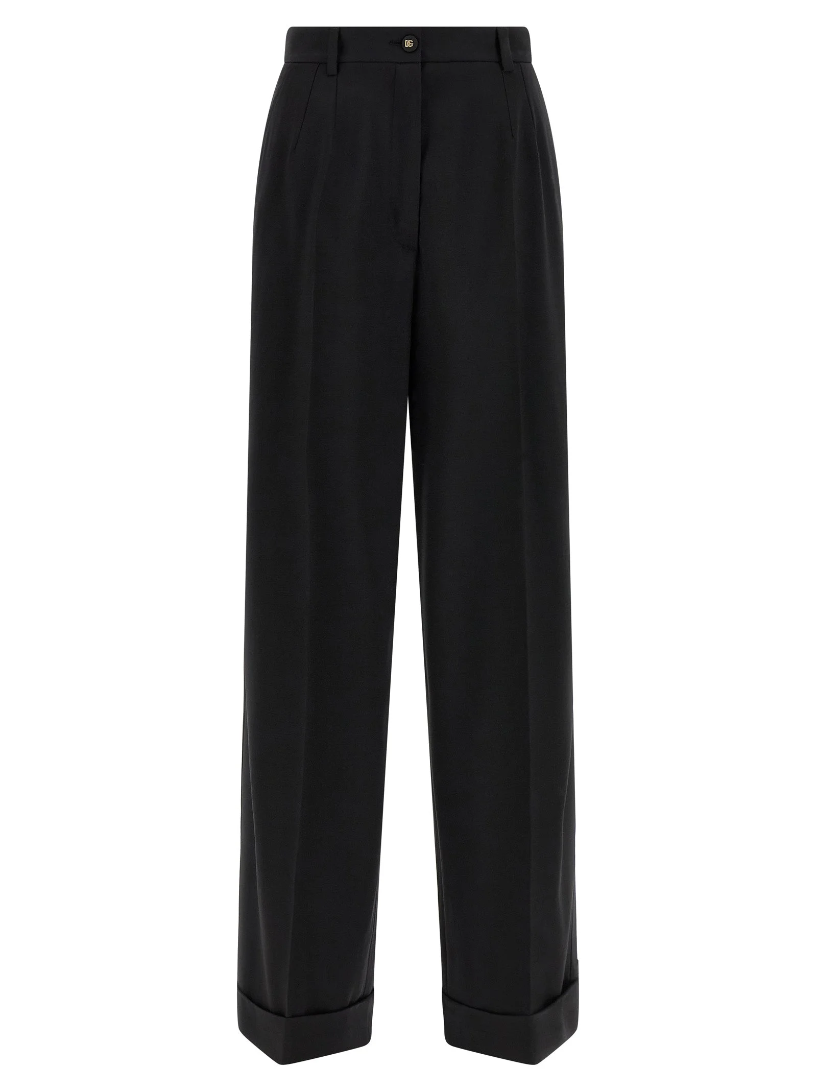 Dolce Pants Black - 1