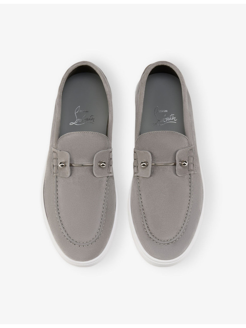Chambeliboat Donna Leather Boat Shoes 2