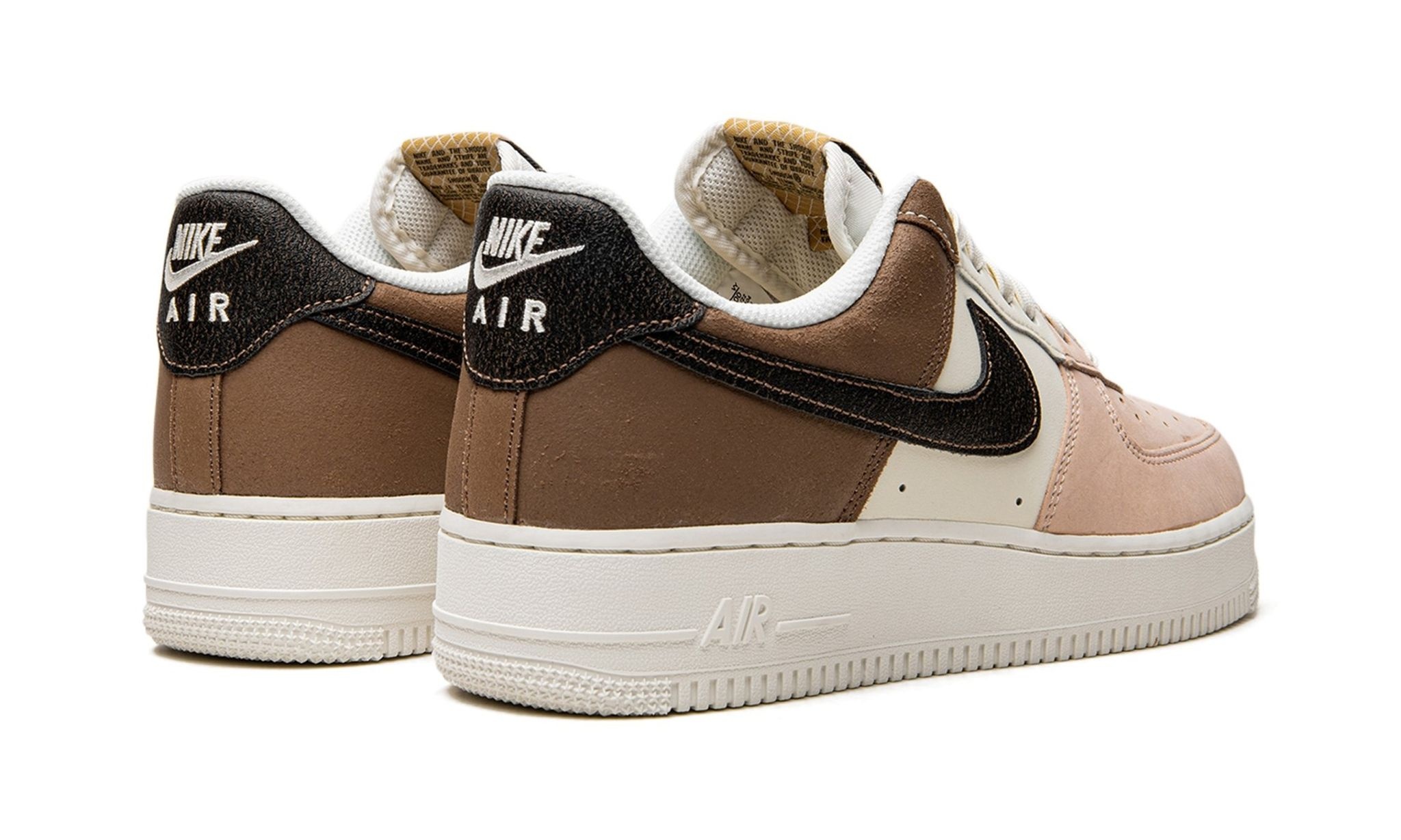 Air Force 1 "Neapolitan" - 3