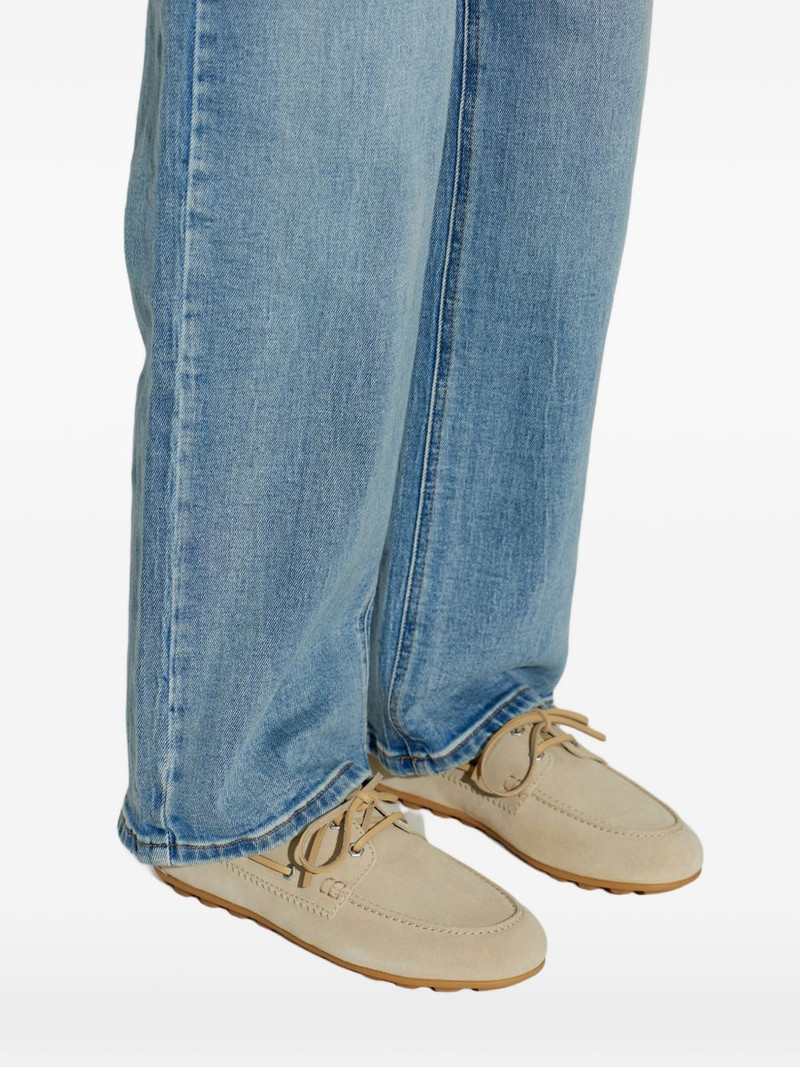 Barca boat shoes 5