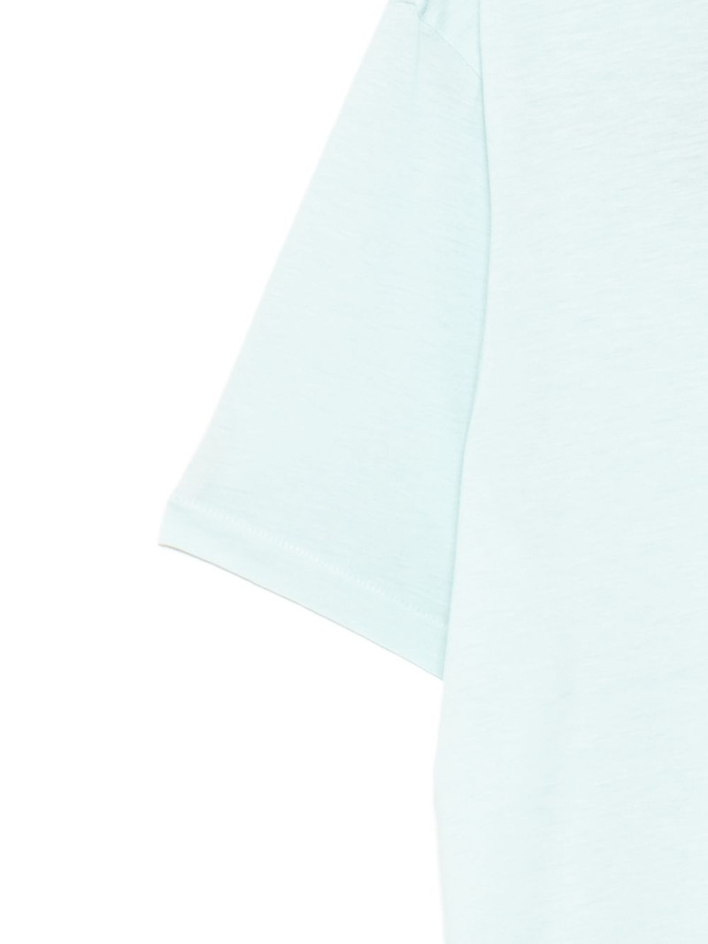 crew-neck T-shirt 3