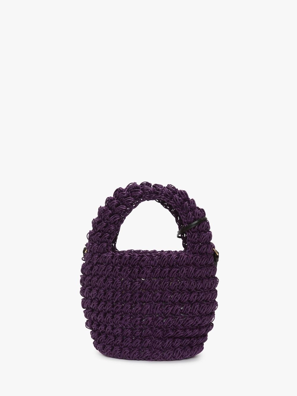 POPCORN BASKET - CROSSBODY BAG - 3