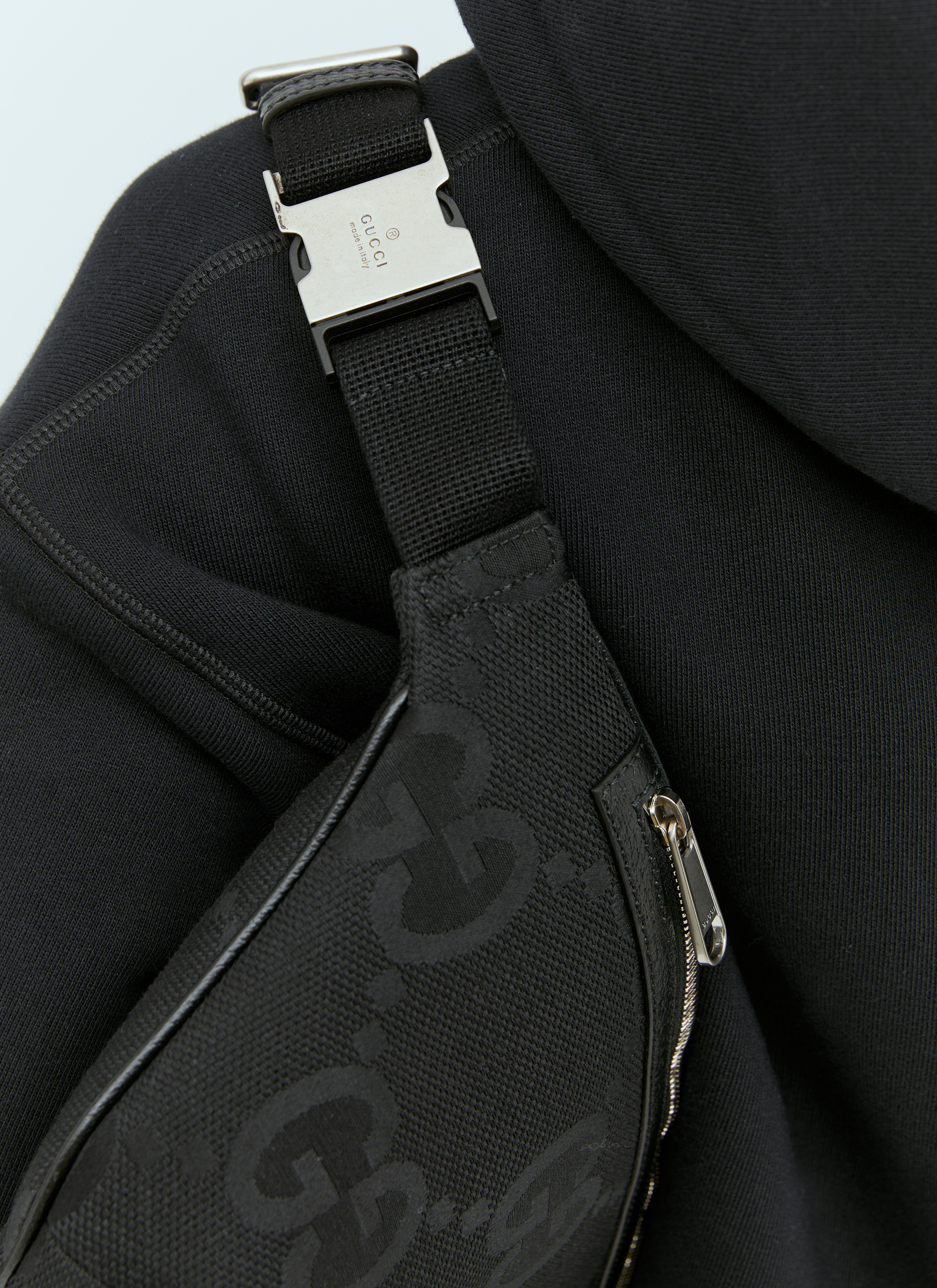 Jumbo GG Belt Bag - 5