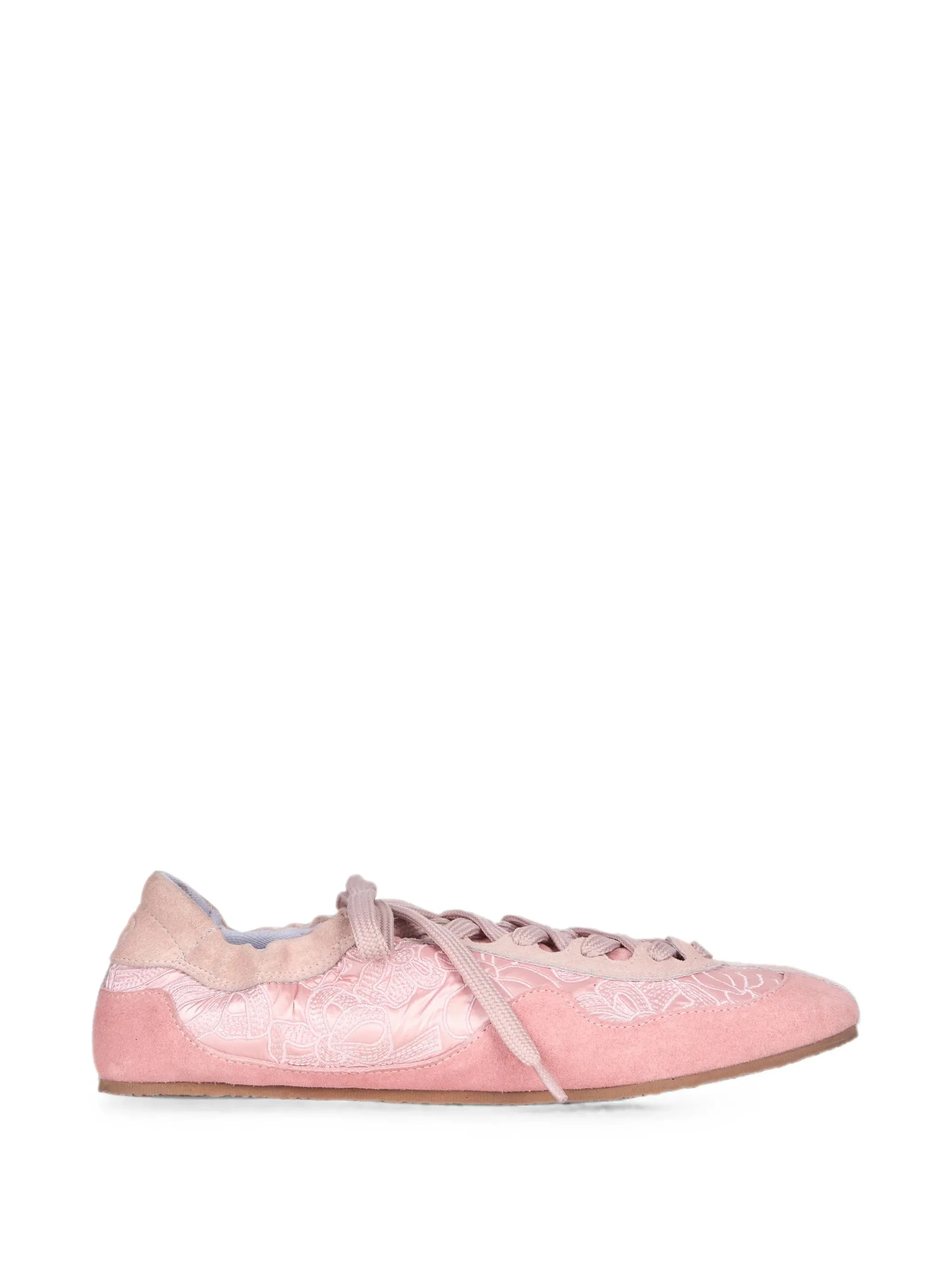 Cecilie Bahnsen Cecilie Bahnsen Sneakers Rose - 1