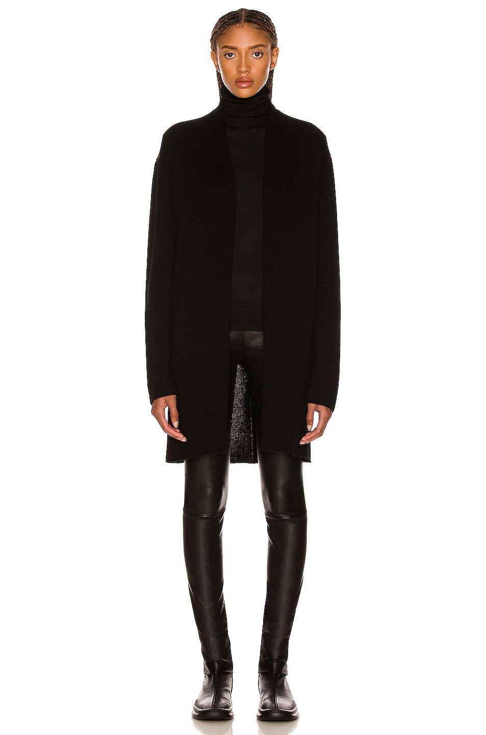 Moto Legging - 4