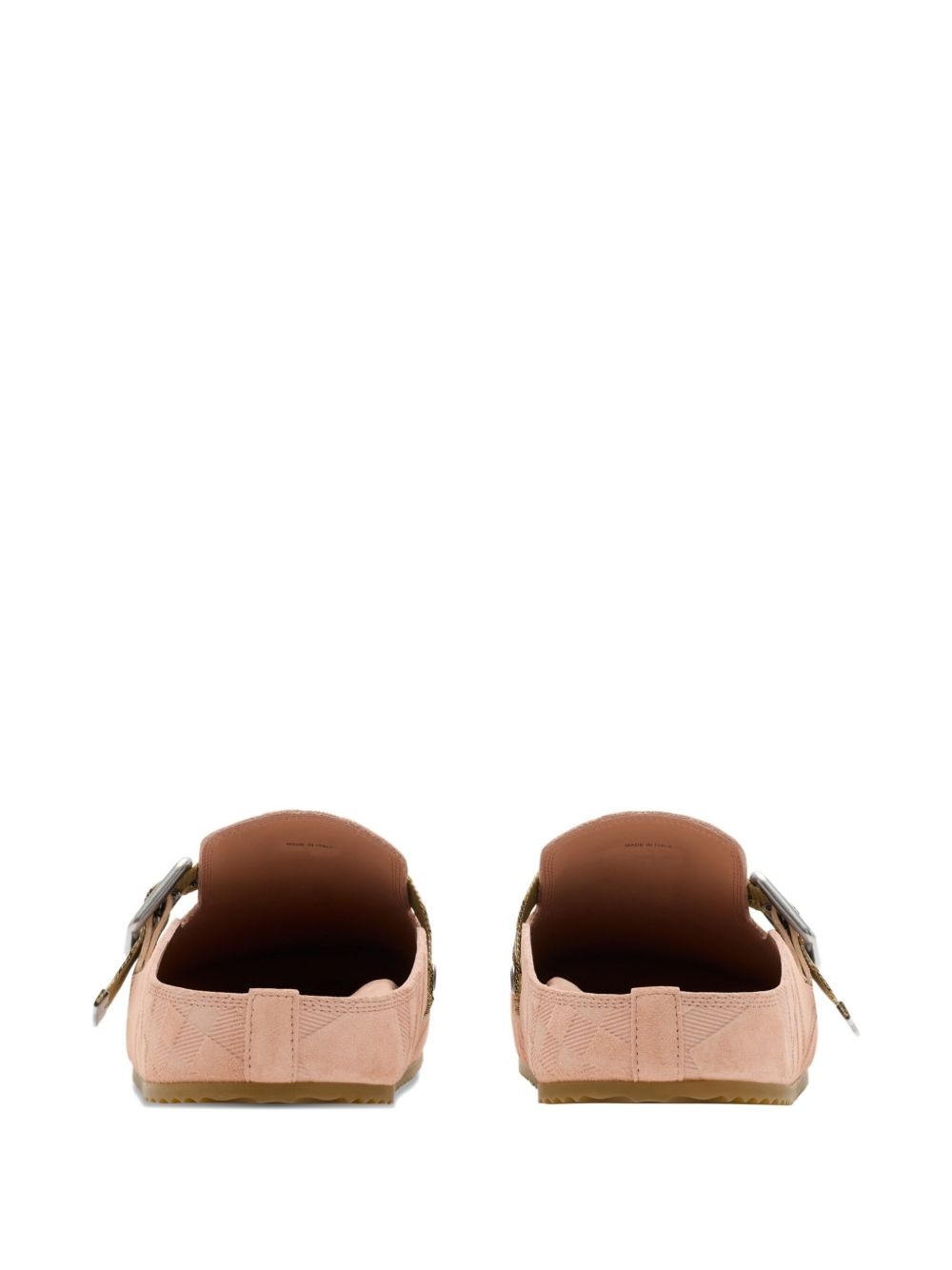 Urchin mules - 3