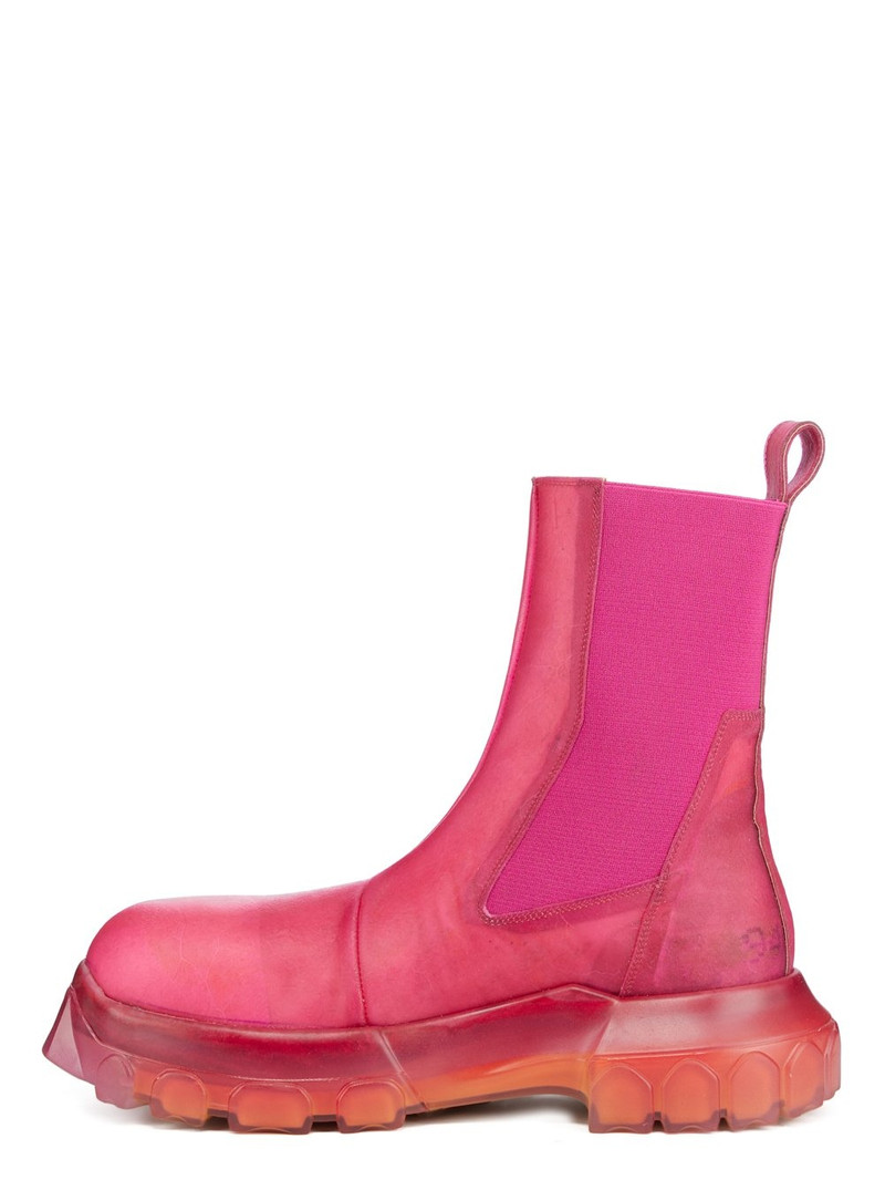 Rick Owens BOOTS outlook