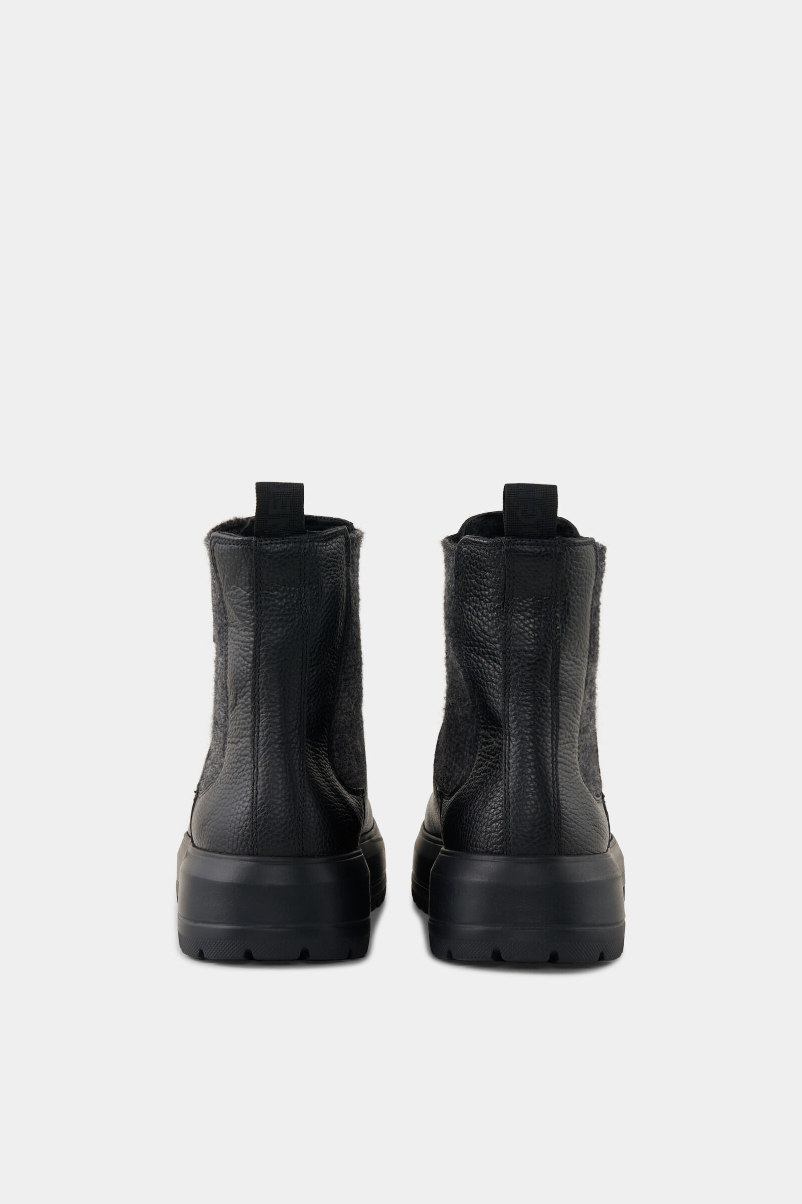 Chelsea boots Antwerp in Black - 5
