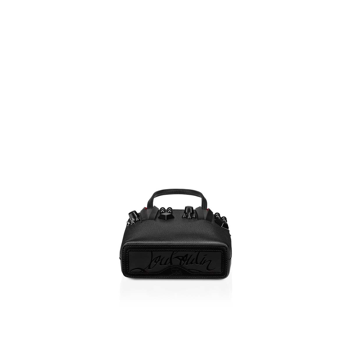 Cabata N/S Mini BLACK - 5