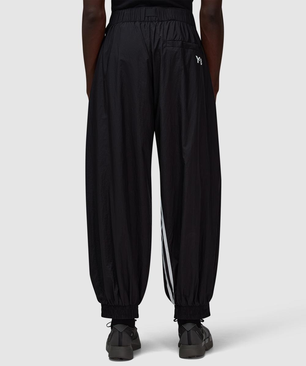 Stripe nylon track pant - 3