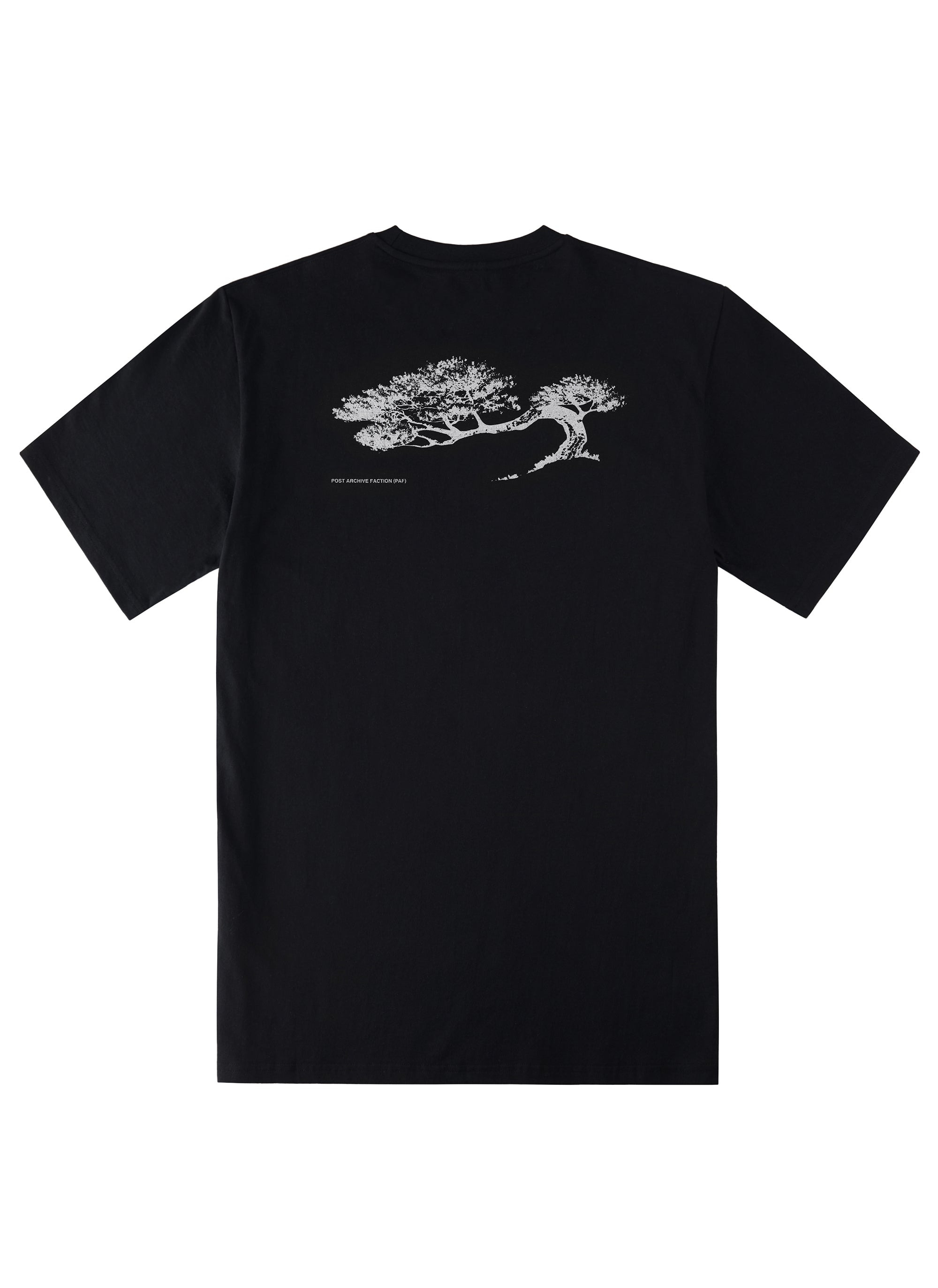 SOUVENIR TEE 3 (BLACK) - 2